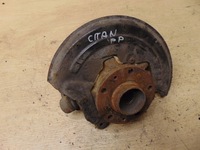 фото thumb №2, Поворотный кулак ступица правая перед mercedes citan w415