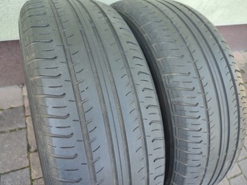 HANKOOK OPTIMO k 415 225/60/R17 99H