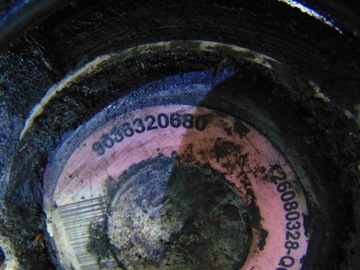 фото thumb №5, Насос підсилювача xsara picasso 1.8 9636320680