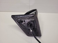 фото thumb №15, Зеркало внешние правая сторона toyota yaris xp130 2nd рестайлинг 2018