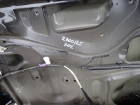 фото thumb №10, Кришка задня з скло toyota rav4 iii 06r 202