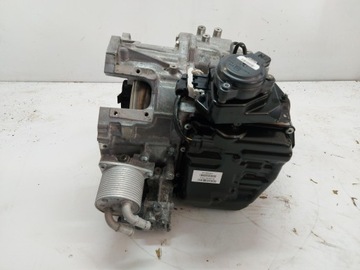 фото thumb №8, Volvo xc60 ii t8 коробка передач коробки передач tg-81sd