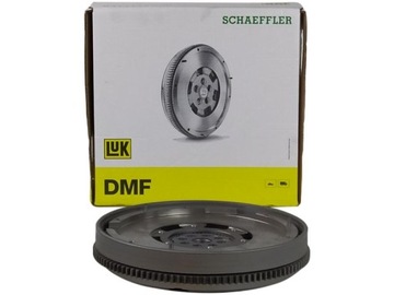 фото thumb №15, Колесо маховики двомасовий трансмісія механічна bez набір śruboweg