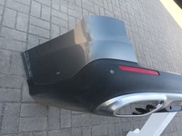 фото thumb №6, Бампер задний mercedes e-klasa w213 задняя all-terrain