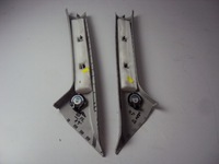 фото thumb №3, Защита стоек перед seat leon iii fr 19 r