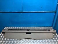 фото thumb №1, Bmw e61 шторка багажника серая