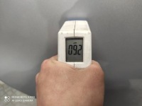 фото thumb №10, Дверь задние правое задняя mercedes a klasa w169 цвет серебристый / wyszków wawa