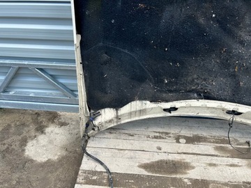 фото thumb №9, Капот крышка двигателя mercedes e класс w124