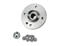 фото thumb №2, Abakus 141-01-064 ступиця колеса