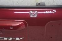 фото thumb №7, Крышка багажника нижняя борт задняя honda cr-v i