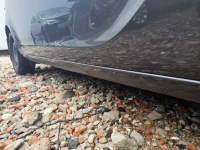 фото thumb №9, Двері перед передні праве z177 opel meriva ii b комплектні