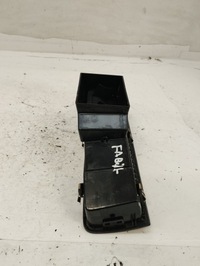 фото thumb №7, Skoda fabia iii 3 решётка обдув средняя 6v0820951c