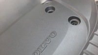 фото thumb №7, Volvo xc60 xc70 v70 d5 кришка двигуна 31437196