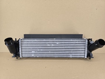 фото thumb №15, Нова оригінальний номер радіаторів повітря інтеркулер renault alaskan 144614ja0b