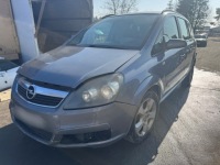 фото thumb №15, Opel zafira b крило ліві перед передній 3ku z155