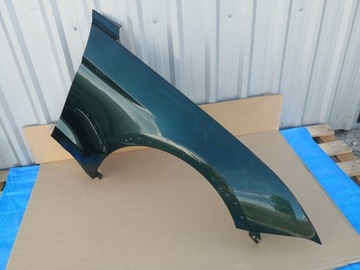 фото thumb №9, Ford mustang vi рестайлинг 18- крыло правые переднее