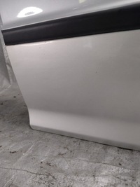 фото thumb №6, Двері передні ліві bmw e46 sedan k: титан срібло металік 354