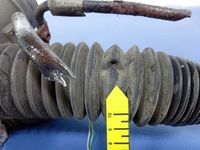 фото thumb №7, Phaeton 5.0 tdi трансмісія кермова 3d1422065q