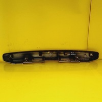 фото thumb №12, Накладка крышки багажника mitsubishi space star mr245529 nr76