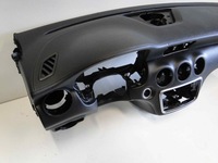 фото thumb №6, Mercedes a w176 176 lift консоль приборная панель приборная панель