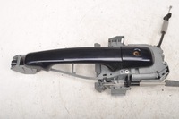 фото thumb №3, Volvo xc60 i ручка двері правий перед 467-46