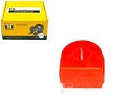 фото thumb №1, Полиуретановая втулка стабилизатора 1szt. перед l/p внутри twardość