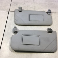 фото thumb №1, Защита солнцезащитная комплект mondeo mk4