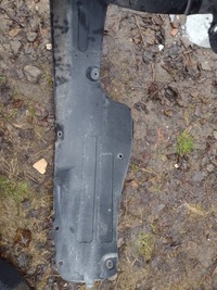 фото thumb №4, Підкрилок задні праве hyundai i30 iii 1.5t 2021