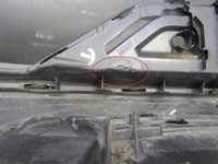 фото thumb №14, Бампер передний volvo v60 s60 iii r design 18-