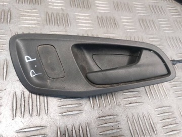 фото thumb №12, Замок дверь правый перед ручка ford transit connect am5a-u21812-be