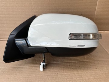 фото thumb №1, Зеркало mitsubishi outlander asx 2011 левая 9 pin