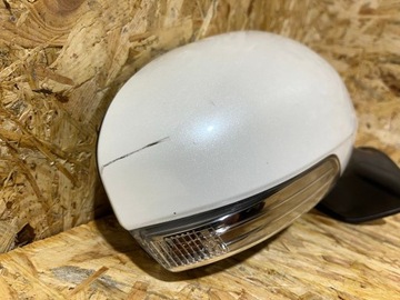 фото thumb №11, Комплектні дзеркало праві toyota prius iii 9 pin лак 070 європа демонтаж