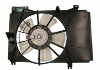 фото thumb №1, Вентилятор mazda 2 de 1.3 2007-2015