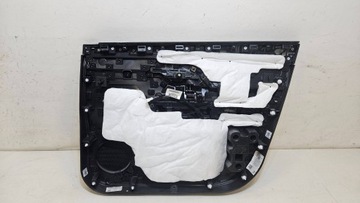 фото thumb №14, Оббивка двері лівих перед fisker океан fm2940320002b