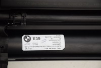 фото thumb №10, Bmw 7 g70 левая шторка заслонка электрическая дверь задняя