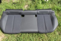 фото thumb №1, Opel corsa f 2021 r сиденье задние , полукожа