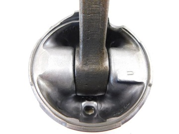 фото thumb №14, 4x поршень + шатун alfa romeo 159 gt 147 1.9 16v jtdm fiat bravo ii croma