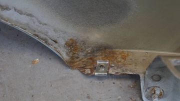 фото thumb №15, Fiat 500 крыло левый перед 294/a b2970