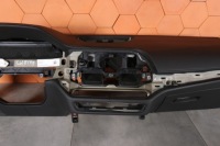 фото thumb №7, Bmw g20 g21 g22 g23 g26 m4 приборная панель приборная панель  кожа czarna hud 8km!