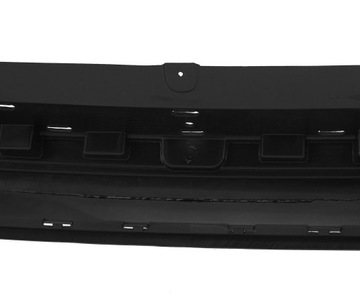 фото thumb №13, Бампер задний do jeep compass mk 2011-2016 68109898ac чёрный