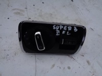 фото thumb №1, Вимикач світла 3t0941431b skoda superb ii 2