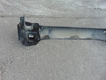 фото thumb №6, Балка бампера перед vw transporter t5