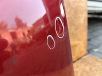 фото thumb №5, Капот кришка двигуна bmw 1 e81 e82 e87 e88 sedonarot оригінальна