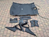 фото thumb №1, Потолок czarna комплект jaguar xf x260 r-sport