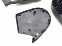 Mercedes-benz gle w167 2020 пластик сидіння a1679191300 Київ, фото thumb