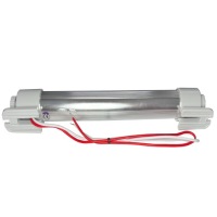 фото thumb №6, Лампа 12 led обертова з вимикач 26 cm 12v 24v