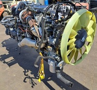 фото thumb №6, Двигатель рестайлинг man tgx tgs d2676 lf51 евро 6 420km цена bez возврат старого