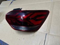 фото thumb №1, Dacia sandero iii лампа права задня задня org eu 265509530r