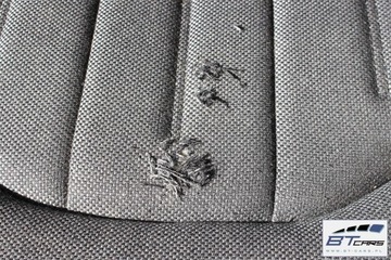 фото thumb №15, Audi a8 сиденья комплект сидений сидений сиденье обивка 4h d4 4h0 велюр e