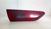 Лампа левая задняя крышка багажника alfa romeo 156 Киев, фото thumb
